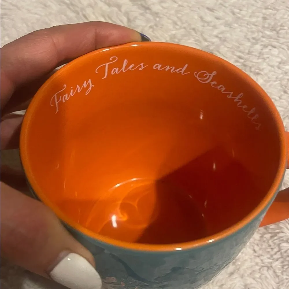 Disney’s Little mermaid mug - Picture 5 of 5